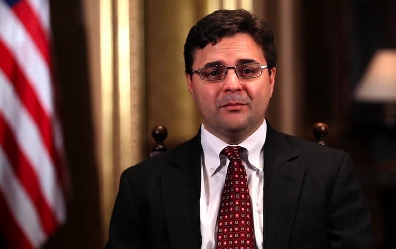 EE.UU. enviará a El Salvador, representante para tratar tema migratorio eeuu-enviara-a-el-salvador-representante-para-tratar-tema-migratorio
